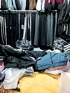  Vitamin Sex  online show from November 26, 2:23 am