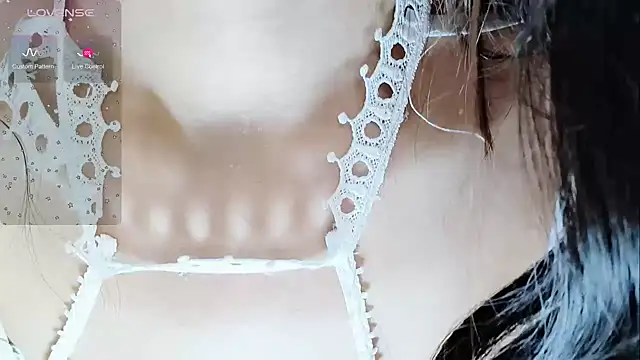 Ti amo UU online show from December 21, 1:21 pm