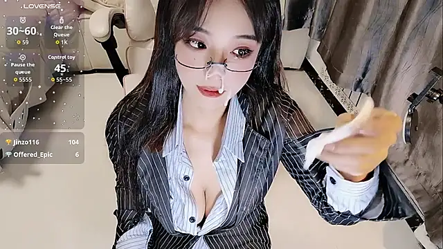 Ti amo UU online show from September 14, 12:04 pm