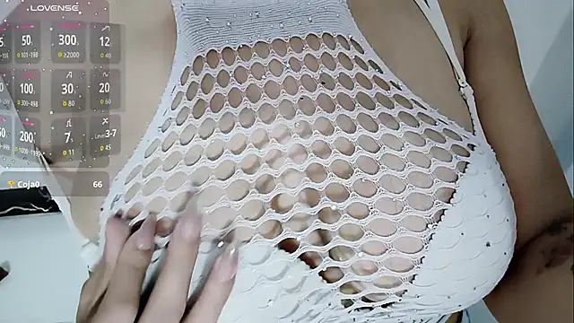 Ti amo UU online show from September 25, 1:04 pm