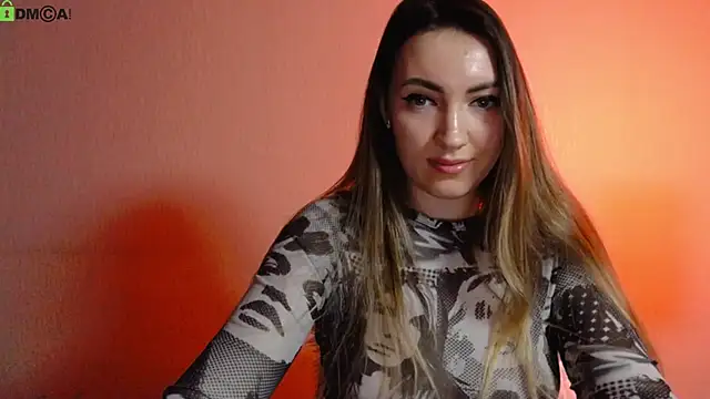 cute  angell online show from February 4, 6:17 pm