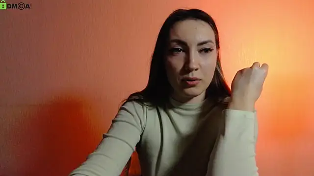 cute  angell online show from March 18, 5:31 pm