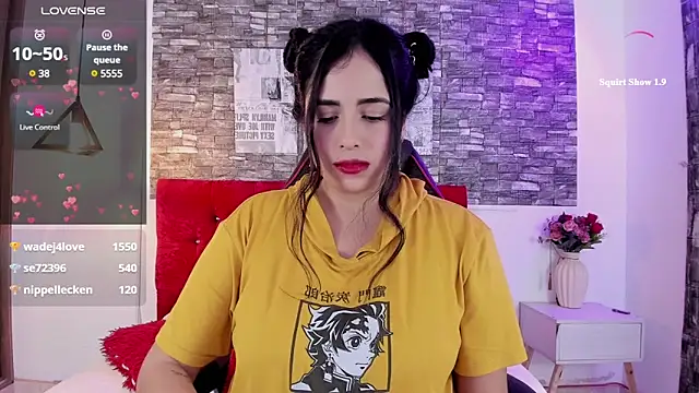 Arith Sandoval sc online show from March 12, 11:44 pm