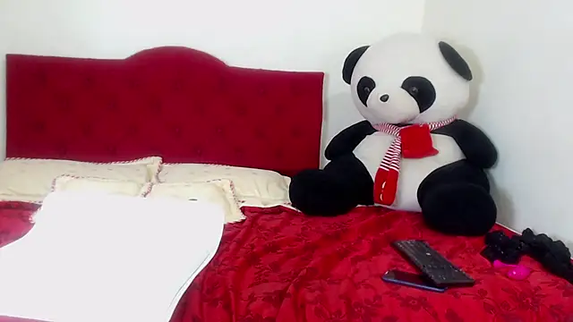 luna hoott online show from February 14, 11:09 pm