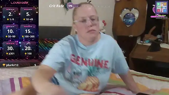 Toybox13 Pika online show from September 17, 10:22 pm