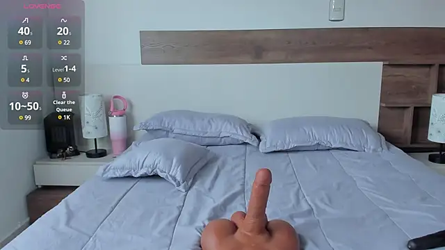  fullmoon online show from January 31, 8:43 pm