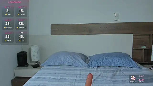  fullmoon online show from February 24, 8:47 pm