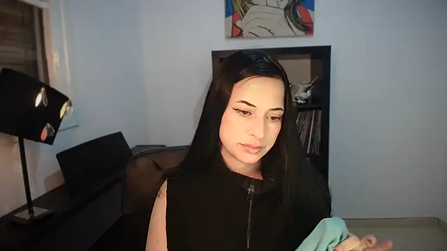 Snapshot of Windy_butterfly chatting on October 2, 5:09 pm Windy butterfly online show from October 2, 5:09 pm