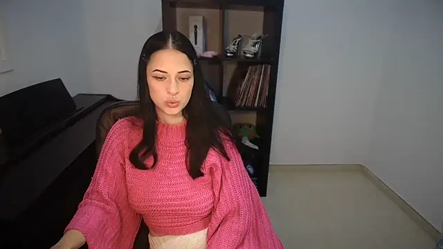 Snapshot of Windy_butterfly chatting on October 14, 8:53 pm Windy butterfly online show from October 14, 8:53 pm