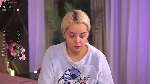 VictoriaMorrone online show from February 27, 9:32 am