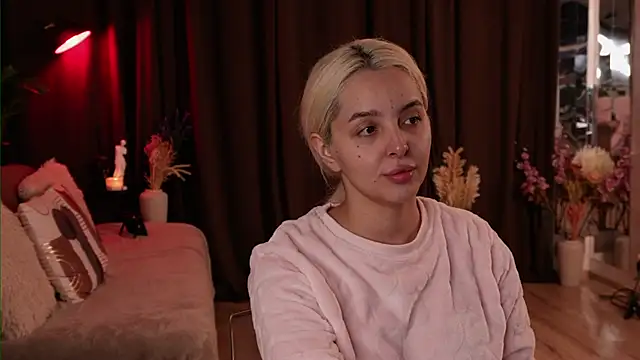 VictoriaMorrone online show from October 7, 6:27 pm