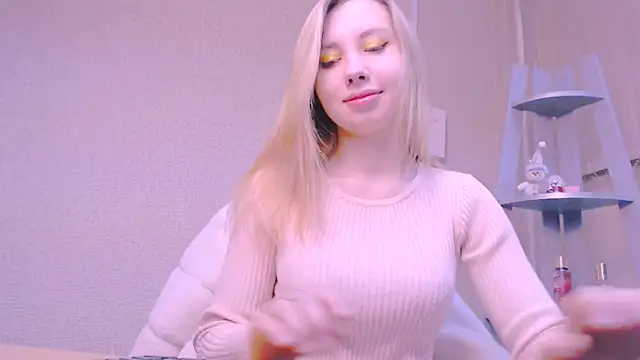 AliceFire  online show from January 27, 7:14 am