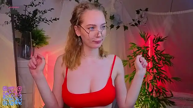 SoniaScott online show from October 21, 1:06 am