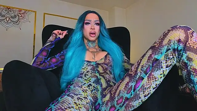 PandoraVolkov online show from January 31, 9:59 am