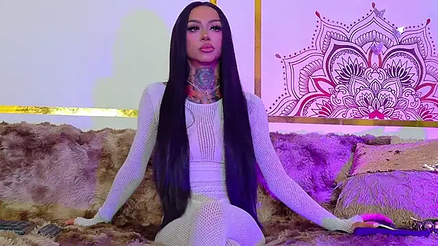 PandoraVolkov online show from October 6, 7:28 am