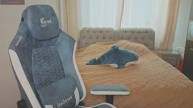 rocky foxy online show from September 9, 12:48 pm