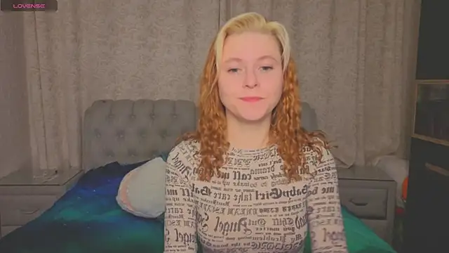 rocky foxy online show from September 21, 8:21 pm