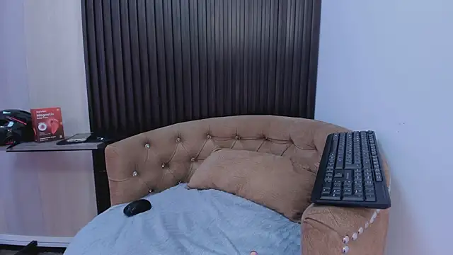  shantal smith online show from February 21, 10:59 pm