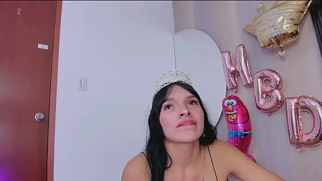  shantal smith online show from March 10, 4:46 pm