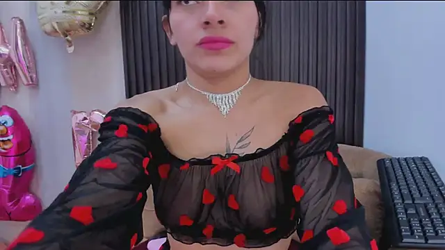  shantal smith online show from March 10, 11:06 pm