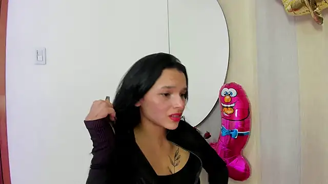  shantal smith online show from March 13, 4:12 pm