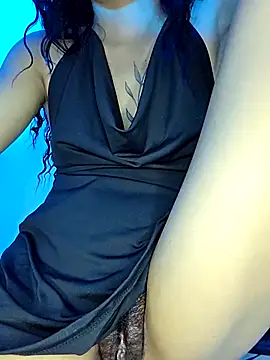  shantal smith online show from September 27, 5:12 am