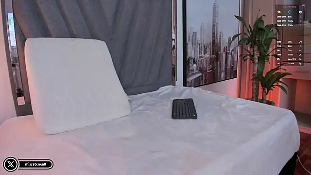 Snapshot of missatenea chatting on January 26, 3:58 pm missatenea online show from January 26, 3:58 pm