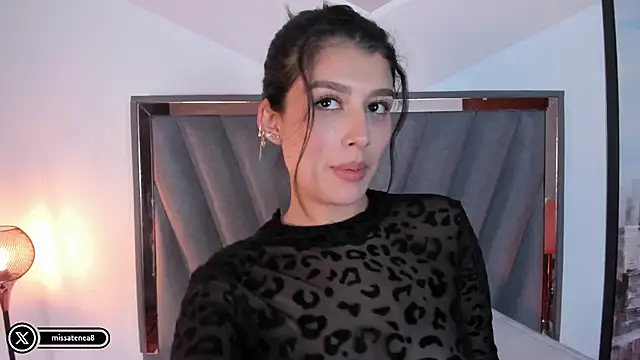 Snapshot of missatenea chatting on February 11, 4:02 pm missatenea online show from February 11, 4:02 pm