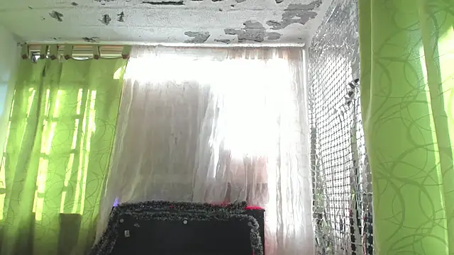 Megan Miles02 online show from January 3, 9:05 pm