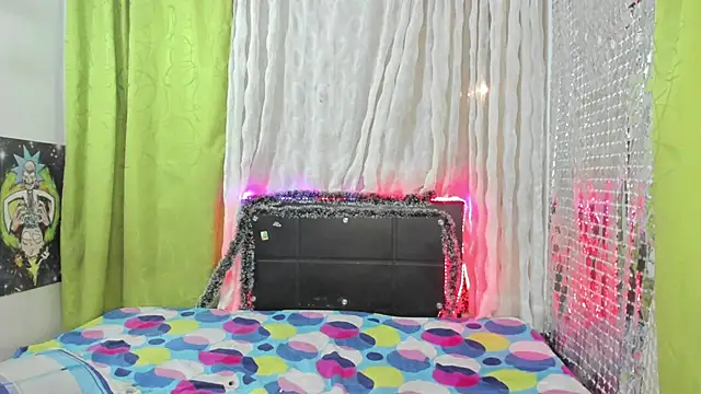 Megan Miles02 online show from January 4, 3:40 am