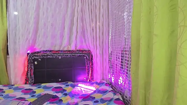 Megan Miles02 online show from January 5, 6:35 am