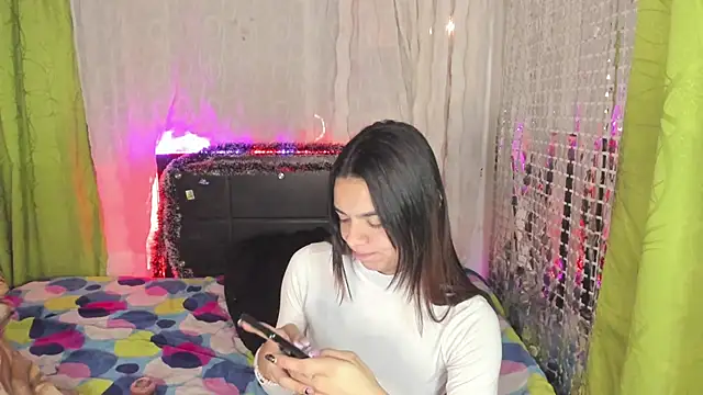 Megan Miles02 online show from January 6, 8:46 am