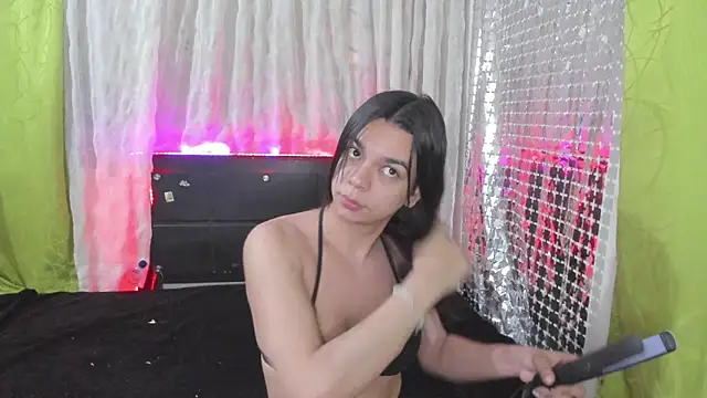 Megan Miles02 online show from January 26, 10:55 am