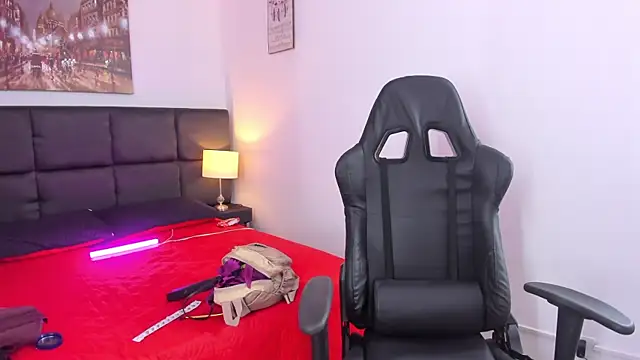 Megan Miles02 online show from March 10, 11:16 pm