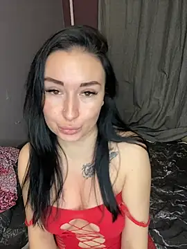 Roxana Bell online show from December 11, 1:39 pm