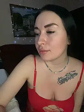 Roxana Bell online show from December 22, 6:48 pm