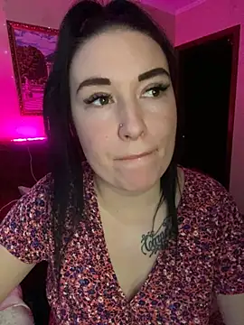 Roxana Bell online show from January 17, 7:27 pm