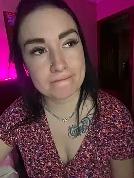 Roxana Bell online show from January 24, 12:10 pm