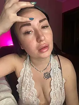 Roxana Bell online show from January 28, 11:38 am