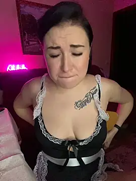 Roxana Bell online show from February 21, 3:54 pm