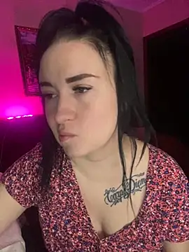 Roxana Bell online show from February 28, 4:10 pm