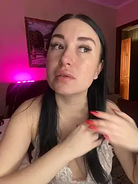 Roxana Bell online show from March 1, 11:28 am