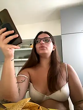 Coupleorny online show from September 26, 12:09 pm