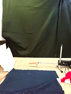 Snapshot of Blossam_07 chatting on December 24, 9:55 pm Blossam 07 online show from December 24, 9:55 pm