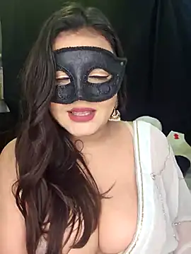 Snapshot of Blossam_07 chatting on January 7, 12:13 am Blossam 07 online show from January 7, 12:13 am