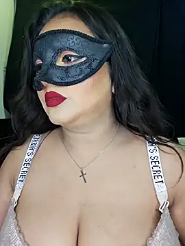 Snapshot of Blossam_07 chatting on February 15, 4:01 pm Blossam 07 online show from February 15, 4:01 pm