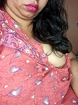 Snapshot of Ravina_patil1 chatting on January 14, 5:45 pm Ravina patil1 online show from January 14, 5:45 pm