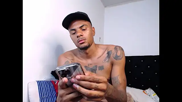 TysonWalkers online show from December 15, 12:51 am