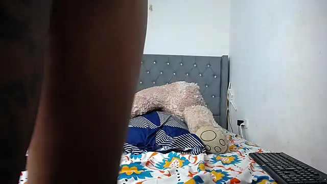 TysonWalkers online show from January 19, 9:02 pm