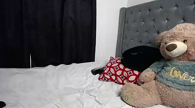 TysonWalkers online show from March 21, 2:18 am